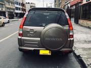 Honda CR-V • 2005 • 151,000 km 9