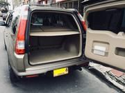 Honda CR-V • 2005 • 151,000 km 1