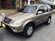 Honda CR-V • 2005 • 151,000 km 7