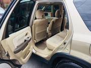 Honda CR-V • 2005 • 151,000 km 5