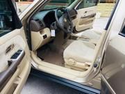 Honda CR-V • 2005 • 151,000 km 8