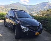 Ssangyong Actyon • 2008 • 100,000 km 14