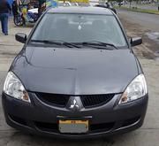 Mitsubishi Lancer • 2003 • 125,000 km 3