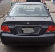 Mitsubishi Lancer • 2003 • 125,000 km 4