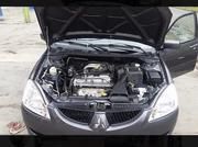 Mitsubishi Lancer • 2003 • 125,000 km 2