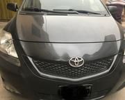 Toyota Yaris • 2010 • 85,000 km 2