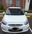 Hyundai Accent • 2016 • 40,300 km 4