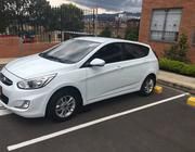 Hyundai Accent • 2016 • 40,300 km 7