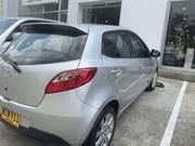 Mazda 2 • 2012 • 156,000 km 3