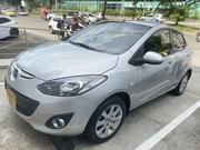Mazda 2 • 2012 • 156,000 km 8