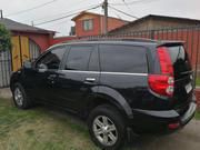 Great Wall Haval • 2014 • 49,504 km 3