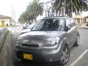 Kia Soul • 2010 • 56,000 km 6
