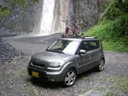 Kia Soul • 2010 • 56,000 km 2