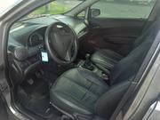 Chevrolet Sail • 2013 • 50,000 km 22