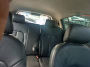 Chevrolet Sail • 2013 • 50,000 km 6