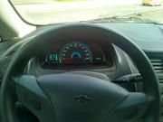 Chevrolet Sail • 2013 • 50,000 km 9