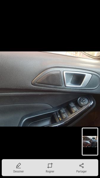 Ford Fiesta • 2014 • 100,000 km 2