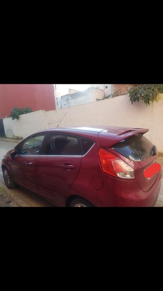 Ford Fiesta • 2014 • 100,000 km 3