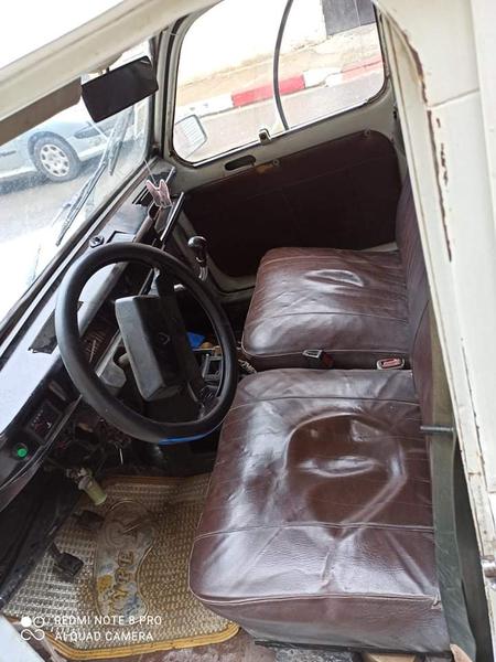 Renault 10 • 1970 • 11 km 6