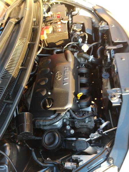 Toyota Yaris • 2013 • 60 km 3