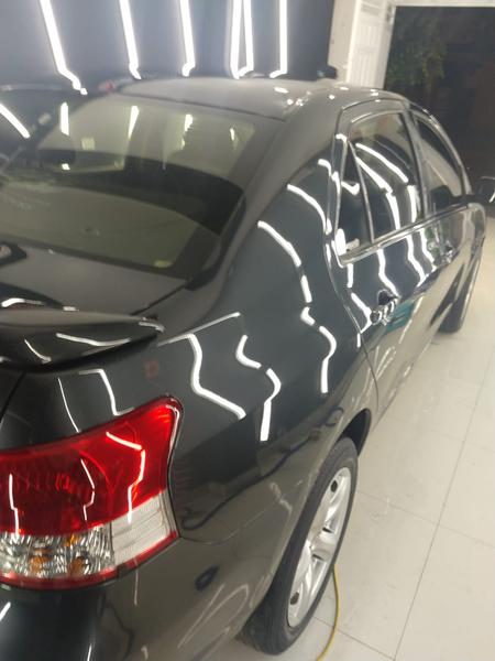 Toyota Yaris • 2013 • 60 km 4