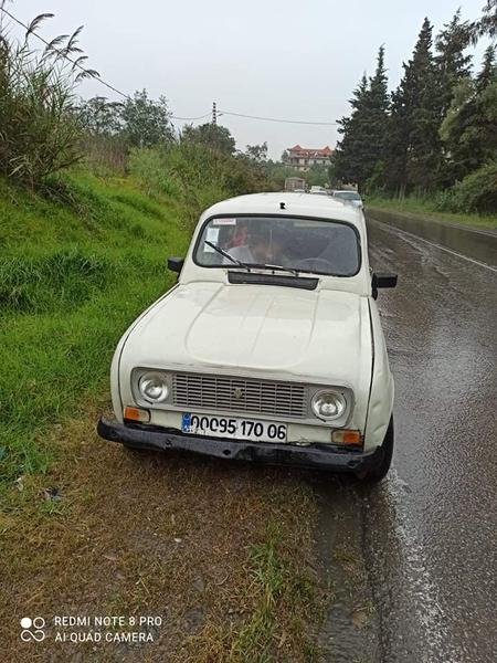 Renault 10 • 1970 • 11 km 5