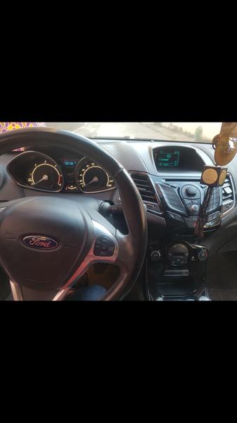 Ford Fiesta • 2014 • 100,000 km 1