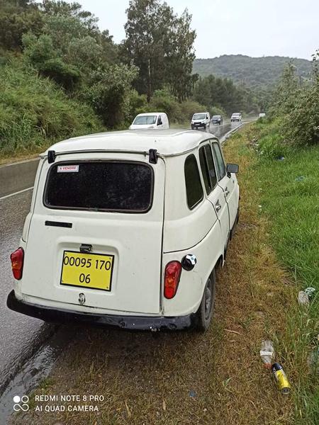 Renault 10 • 1970 • 11 km 4