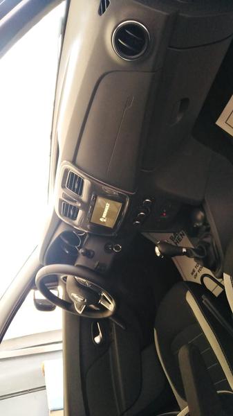 Renault Sandero • 2019 • 3,000 km 3