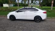Honda City • 2015 • 47,000 km 1