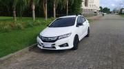 Honda City • 2015 • 47,000 km 3