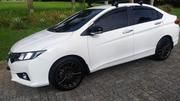 Honda City • 2015 • 47,000 km 4