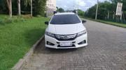 Honda City • 2015 • 47,000 km 8