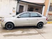 Chevrolet Corsa • 2006 • 205,080 km 4