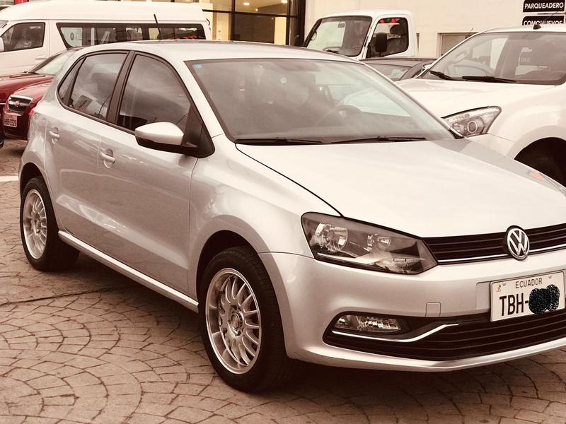 Volkswagen  • 2018 • 47,000 km 1