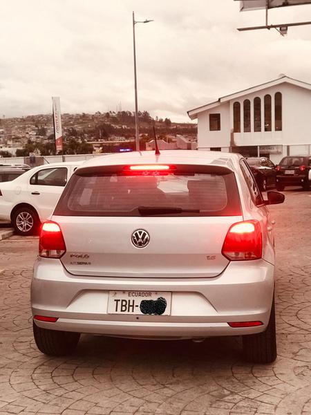 Volkswagen  • 2018 • 47,000 km 2