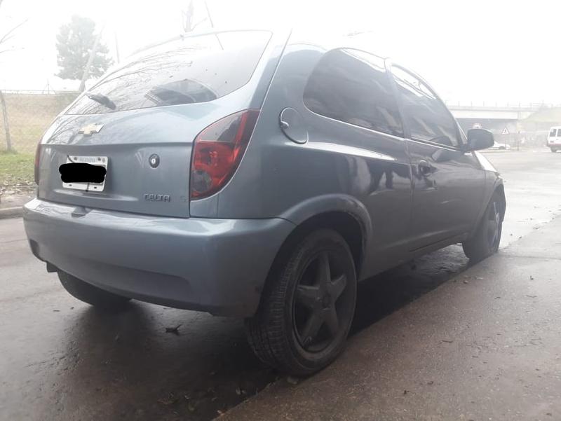 Chevrolet Corsa • 2014 • 40,000 km 3
