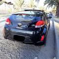 Hyundai Veloster • 2014 • 53,000 km 4