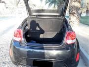 Hyundai Veloster • 2014 • 53,000 km 1