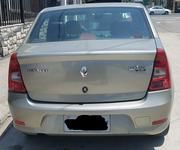 Renault Logan • 2012 • 172,000 km 2