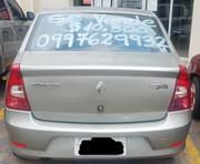 Renault Logan • 2012 • 172,000 km 4