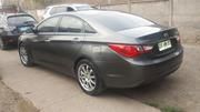 Hyundai Sonata • 2012 • 108,000 km 3