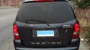 Ssangyong Rexton • 2010 • 195,000 km 4