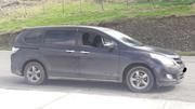 Mazda MPV • 2008 • 168,000 km 3