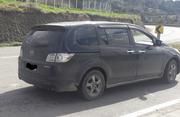 Mazda MPV • 2008 • 168,000 km 1