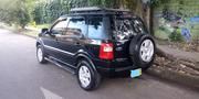 Ford EcoSport • 2005 • 123,600 km 1