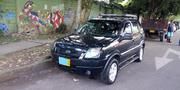 Ford EcoSport • 2005 • 123,600 km 10