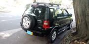 Ford EcoSport • 2005 • 123,600 km 3