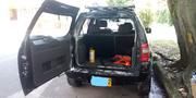 Ford EcoSport • 2005 • 123,600 km 12