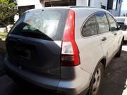 Honda CR-V • 2009 • 141,100 km 3